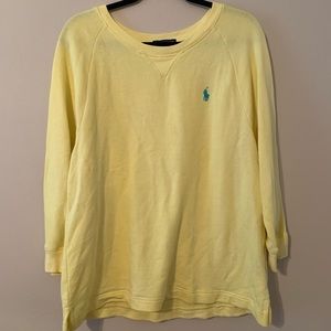 Ralph Lauren Sweater